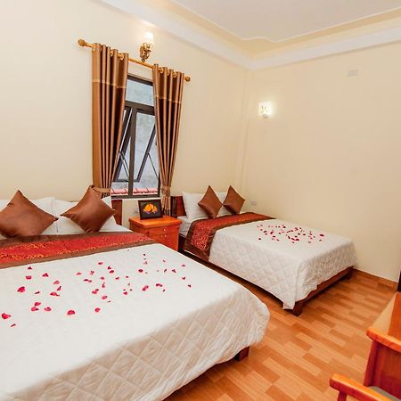 Tam Coc Cherry Homestay & Hostel 닌빈 외부 사진
