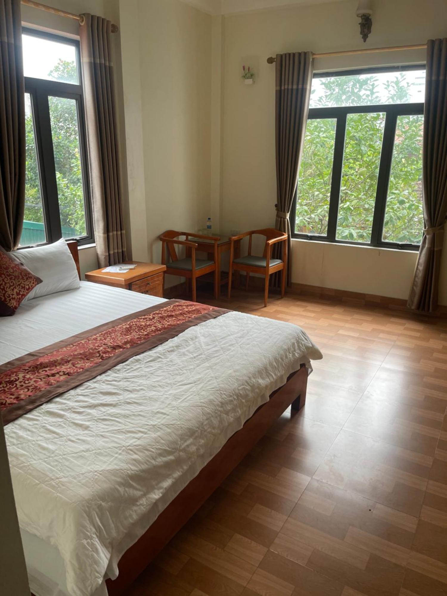 Tam Coc Cherry Homestay & Hostel 닌빈 외부 사진
