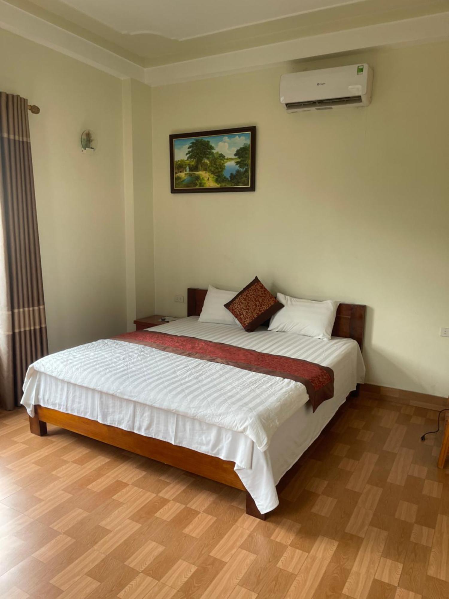 Tam Coc Cherry Homestay & Hostel 닌빈 외부 사진