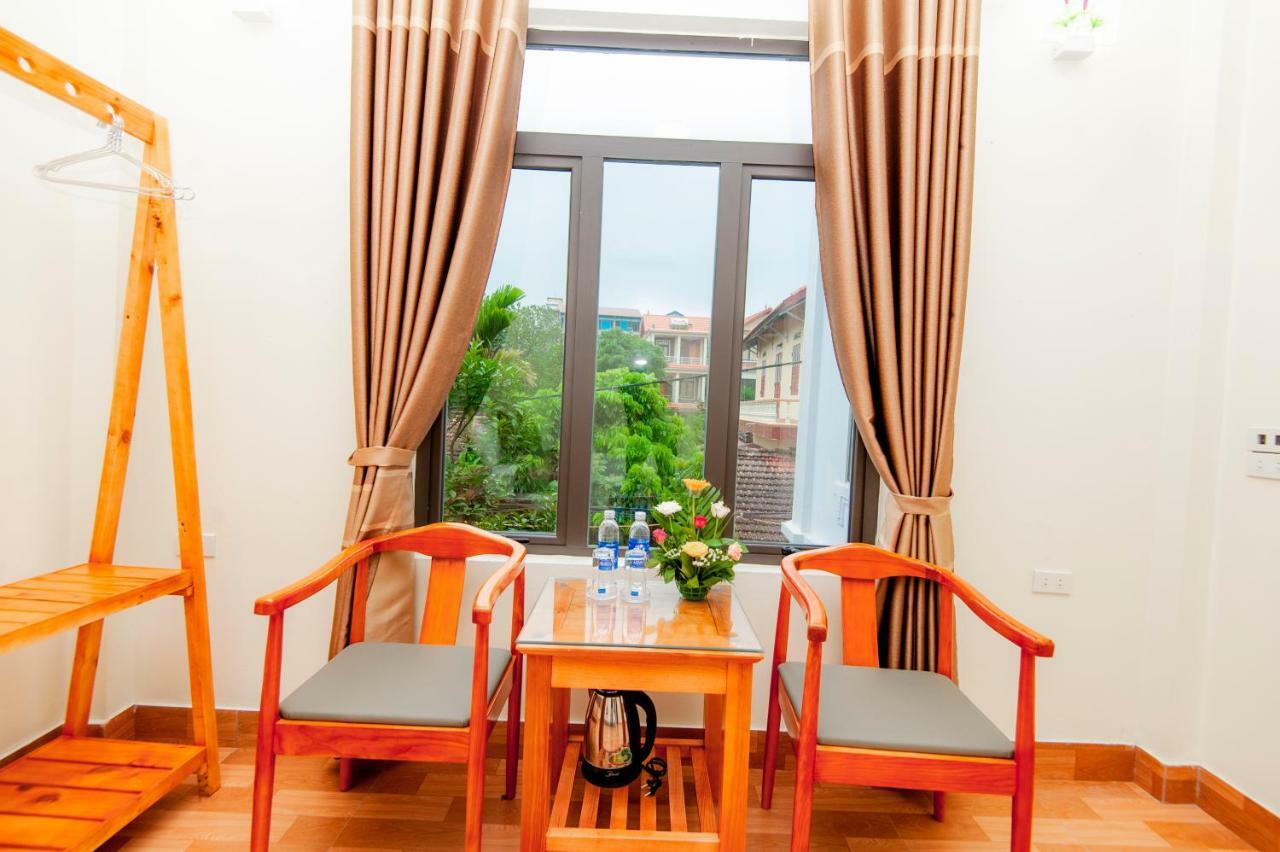 Tam Coc Cherry Homestay & Hostel 닌빈 외부 사진