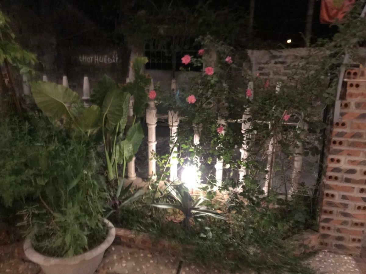 Tam Coc Cherry Homestay & Hostel 닌빈 외부 사진
