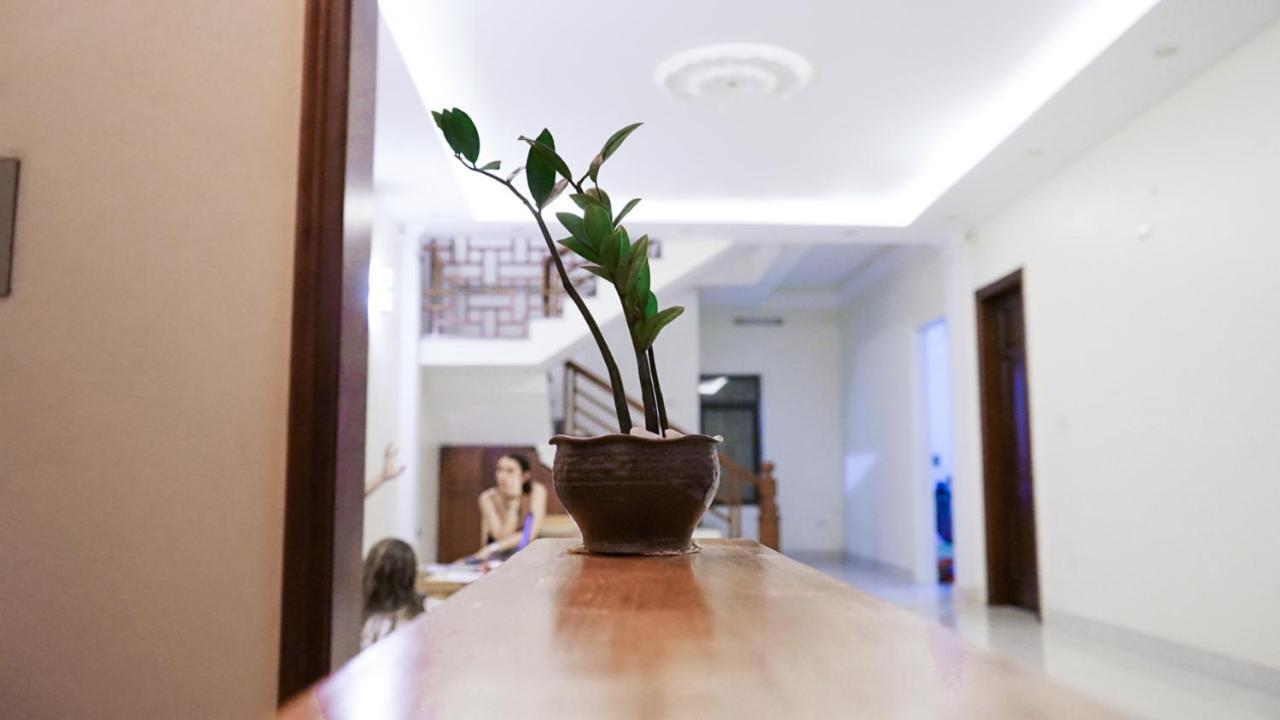 Tam Coc Cherry Homestay & Hostel 닌빈 외부 사진