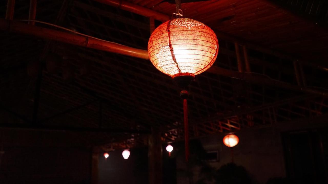 Tam Coc Cherry Homestay & Hostel 닌빈 외부 사진